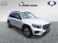 Mercedes-Benz GLB 200 +DISTRONICPLUS+PANO+AHK+SH+NIGHTPAKET++++ Argintiu - thumbnail 7