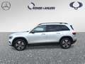 Mercedes-Benz GLB 200 +DISTRONICPLUS+PANO+AHK+SH+NIGHTPAKET++++ Argintiu - thumbnail 2