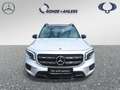 Mercedes-Benz GLB 200 +DISTRONICPLUS+PANO+AHK+SH+NIGHTPAKET++++ Argintiu - thumbnail 8