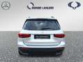 Mercedes-Benz GLB 200 +DISTRONICPLUS+PANO+AHK+SH+NIGHTPAKET++++ Argintiu - thumbnail 4