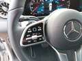 Mercedes-Benz GLB 200 +DISTRONICPLUS+PANO+AHK+SH+NIGHTPAKET++++ Argintiu - thumbnail 16