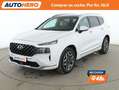 Hyundai SANTA FE 1.6 T-GDI Plug-in Hybrid Signature 4WD Blanco - thumbnail 1