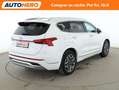 Hyundai SANTA FE 1.6 T-GDI Plug-in Hybrid Signature 4WD Blanco - thumbnail 6