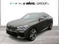 BMW X6 M50i AHK SKY LOUNGE STANDHZG LASER AKUSTIK Bej - thumbnail 1