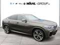BMW X6 M50i AHK SKY LOUNGE STANDHZG LASER AKUSTIK Beżowy - thumbnail 3