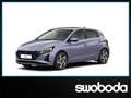 Hyundai i20 (BC3) Jubile 1.2 MPI b5bj1 Blau - thumbnail 1