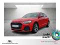 Audi A1 Sportback advanced 25 TFSI; LED, SHZ, PDC, Keyless Rot - thumbnail 1