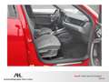 Audi A1 Sportback advanced 25 TFSI; LED, SHZ, PDC, Keyless Rot - thumbnail 9