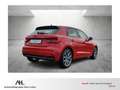 Audi A1 Sportback advanced 25 TFSI; LED, SHZ, PDC, Keyless Rot - thumbnail 5