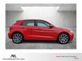 Audi A1 Sportback advanced 25 TFSI; LED, SHZ, PDC, Keyless Rot - thumbnail 6