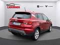 SEAT Arona FR 1,5 TSI DSG *LED+NAVI+SHZ+KAMERA+PDC* Rot - thumbnail 4