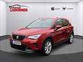 SEAT Arona FR 1,5 TSI DSG *LED+NAVI+SHZ+KAMERA+PDC* Rot - thumbnail 1