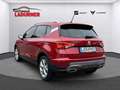 SEAT Arona FR 1,5 TSI DSG *LED+NAVI+SHZ+KAMERA+PDC* Rot - thumbnail 2
