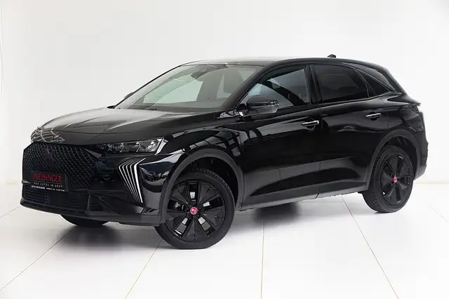 DS Automobiles DS 7 Crossback DS7 BlueHDi 130 Aut. Performance Line