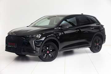 DS7 BlueHDi 130 Aut. Performance Line