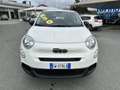 Fiat 500X 500X 1.5 T4 Hybrid 130 CV DCT Weiß - thumbnail 2