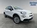 Fiat 500X 500X 1.5 T4 Hybrid 130 CV DCT Weiß - thumbnail 1