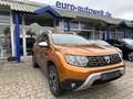 Dacia Duster 1.3TCE Adventure *PDC+Kam.*AHK*Navi*SHZ Orange - thumbnail 1