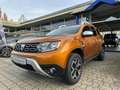 Dacia Duster 1.3TCE Adventure *PDC+Kam.*AHK*Navi*SHZ Orange - thumbnail 5