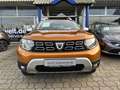 Dacia Duster 1.3TCE Adventure *PDC+Kam.*AHK*Navi*SHZ Orange - thumbnail 3