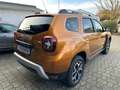 Dacia Duster 1.3TCE Adventure *PDC+Kam.*AHK*Navi*SHZ Orange - thumbnail 11