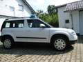 Skoda Yeti Yeti Outdoor 2.0 TDI 4x4 Active 1.Hand 115tkm Weiß - thumbnail 3