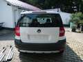 Skoda Yeti Yeti Outdoor 2.0 TDI 4x4 Active 1.Hand 115tkm Weiß - thumbnail 4