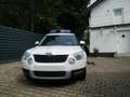 Skoda Yeti Yeti Outdoor 2.0 TDI 4x4 Active 1.Hand 115tkm Weiß - thumbnail 2