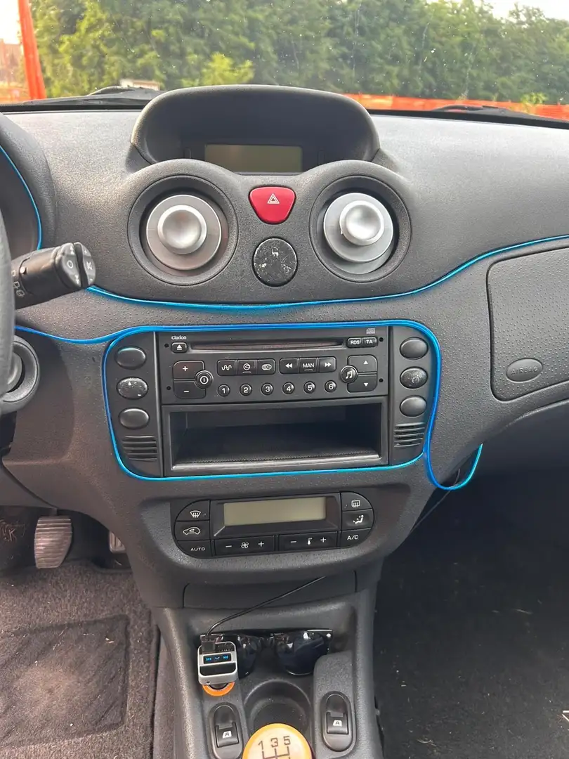 Citroen C2 1.4 Vtr (energy) - 2