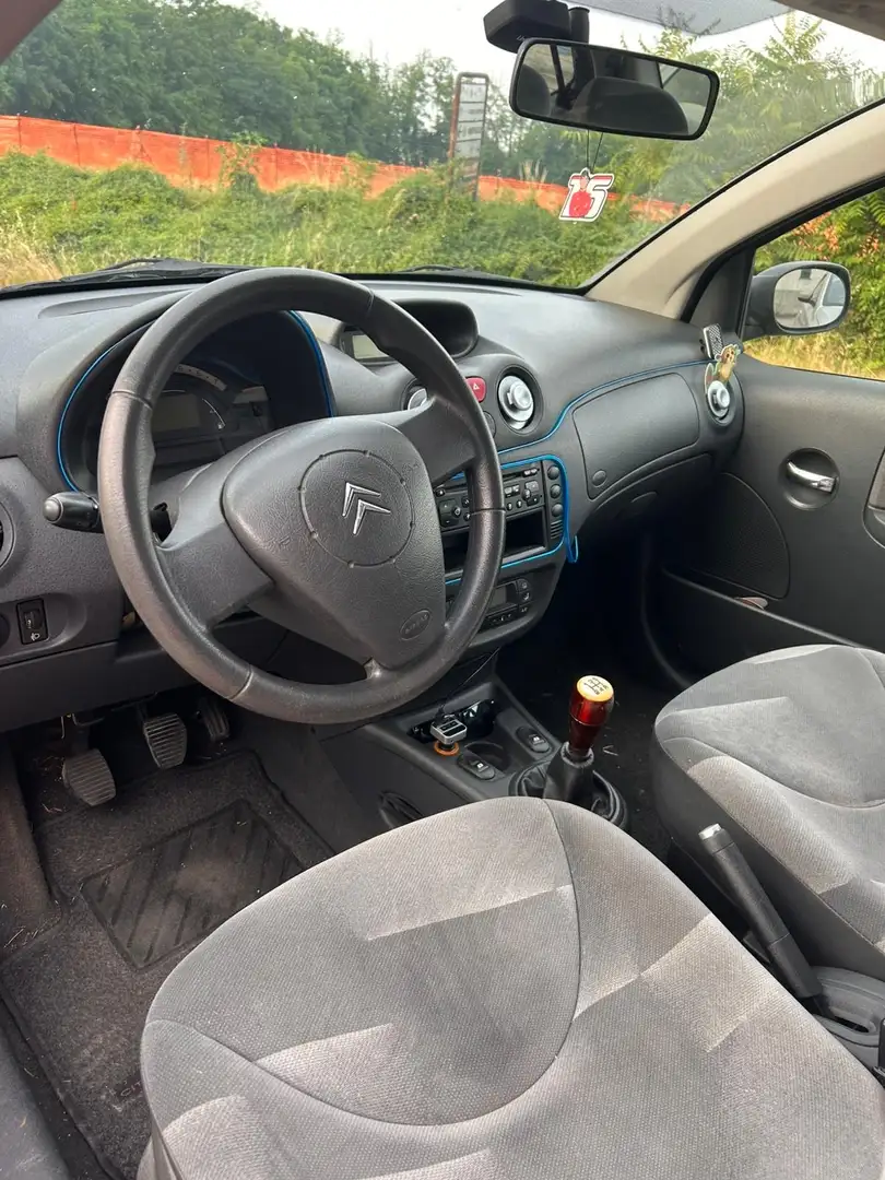 Citroen C2 1.4 Vtr (energy) - 1