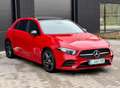 Mercedes-Benz A 180 Business Solution AMG (EU6d-TEMP) Rood - thumbnail 1