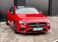 Mercedes-Benz A 180 Business Solution AMG (EU6d-TEMP) Rouge - thumbnail 3