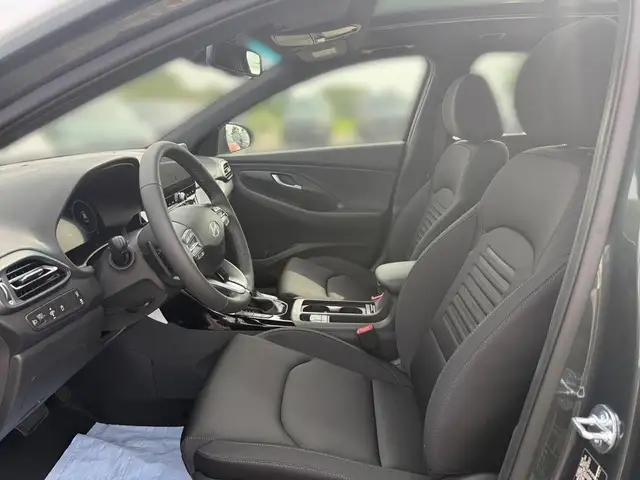 Hyundai I30 view 7