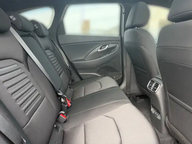 Hyundai I30 view 13