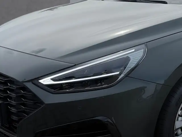 Hyundai I30 view 5
