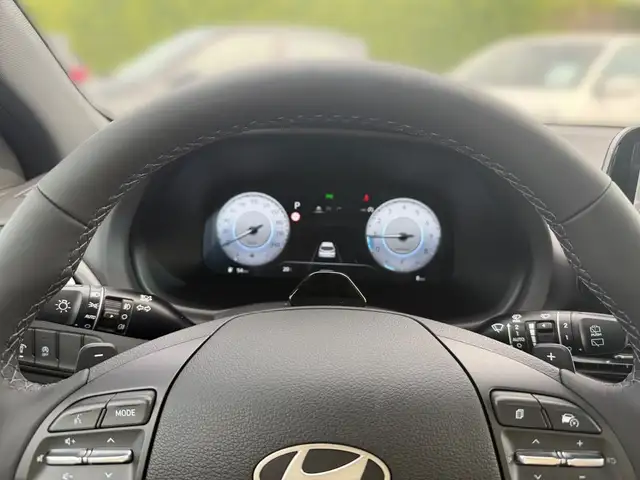 Hyundai I30 view 8