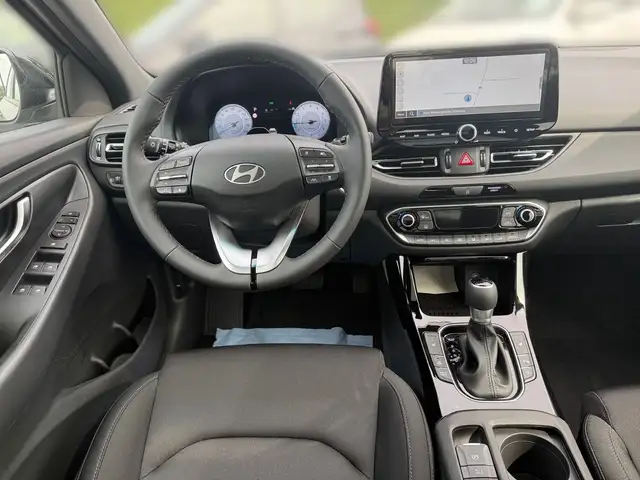 Hyundai I30 view 10