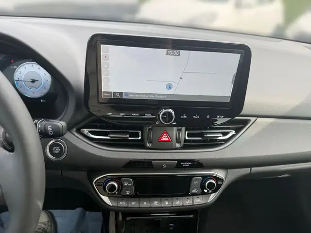 Hyundai I30 view 9