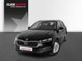Skoda Octavia 2.0TDI Ambition Plus 85kW Negro - thumbnail 1