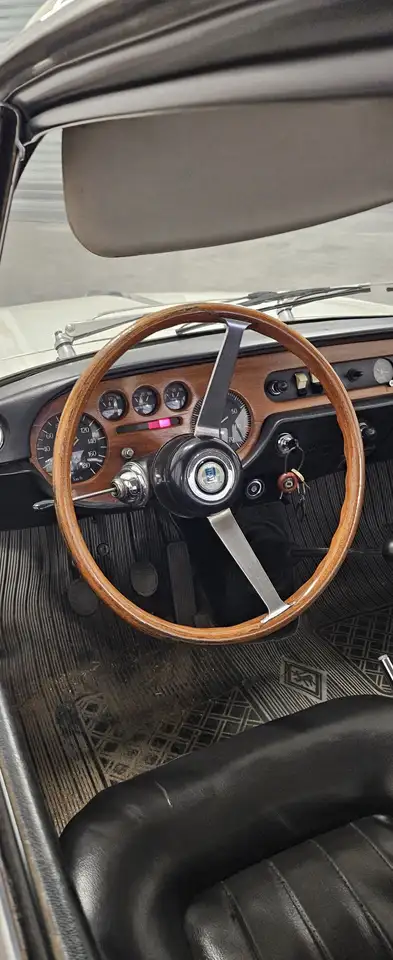 Lancia Fulvia, foto 5