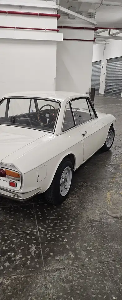 Lancia Fulvia, foto 3