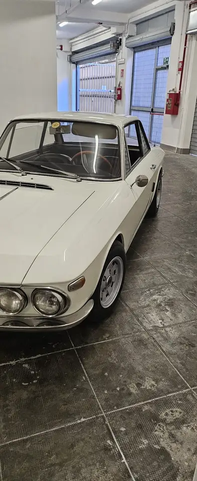 Lancia Fulvia, foto 4