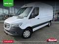Mercedes-Benz Sprinter 317 1.9 CDI L2H2 Select 9G-Tronic Automaat BPM VRI Blanc - thumbnail 1