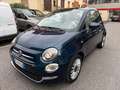 Fiat 500 1.2 Lounge  Dualogic  *AUTOMATICA*OK NEOPATENTATI* Blu/Azzurro - thumbnail 1
