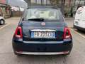 Fiat 500 1.2 Lounge  Dualogic  *AUTOMATICA*OK NEOPATENTATI* Blu/Azzurro - thumbnail 4