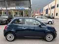 Fiat 500 1.2 Lounge  Dualogic  *AUTOMATICA*OK NEOPATENTATI* Blu/Azzurro - thumbnail 5