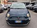 Fiat 500 1.2 Lounge  Dualogic  *AUTOMATICA*OK NEOPATENTATI* Blu/Azzurro - thumbnail 3