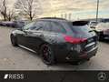 Mercedes-Benz C 63 AMG S  Night Distr Pano AHK HUD Burmes 20" Grau - thumbnail 7