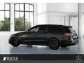 Mercedes-Benz C 63 AMG S  Night Distr Pano AHK HUD Burmes 20" Gri - thumbnail 6