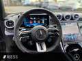 Mercedes-Benz C 63 AMG S  Night Distr Pano AHK HUD Burmes 20" Grau - thumbnail 12